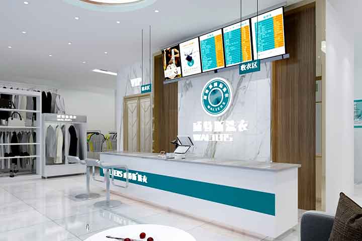 干洗店利潤到底有多高，掌握這3大促銷技巧不能少