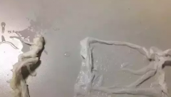 怎么判斷衣服是否干洗,一張紙巾就搞定了