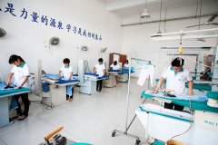 洗衣技術重要嗎？洗衣技術培訓哪家好