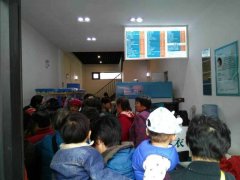 投資創(chuàng)業(yè)什么項目好?威特斯洗衣是上選