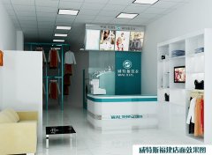 干洗店開店要多少資金