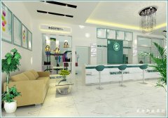 加盟干洗店開店毛利怎么樣