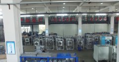 2017年開干洗店,哪個(gè)干洗品牌實(shí)力強(qiáng)