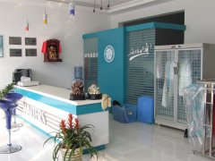 干洗店投資成本,威特斯品牌價格親民