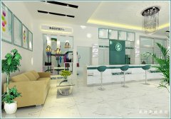 干洗店加盟毛利如何?威特斯令人愛不釋手