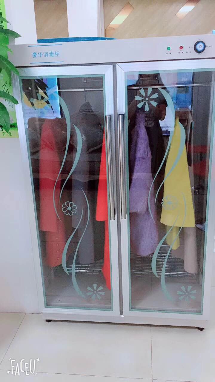 開干洗店,如何盡快收回干洗店成本