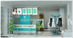 理想投資項(xiàng)目:洗衣店加盟連鎖服務(wù)毋庸置疑