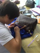 干洗毛利如何從成本出發(fā)