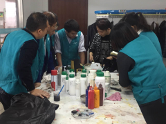 開干洗連鎖店沒經(jīng)驗?威特斯實力雄厚專業(yè)培訓