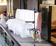 一元洗衣店干洗店投資多大?需求不斷
