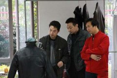 干洗店加盟成本,僅僅5萬