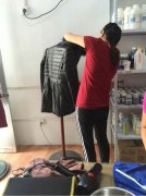 投資開一家干洗店怎么樣
