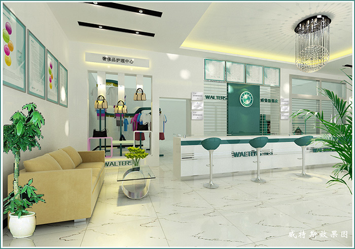 干洗店投資經(jīng)營分析:怎么開干洗店賺錢