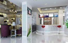 干洗店加盟投資萬元即可開店
