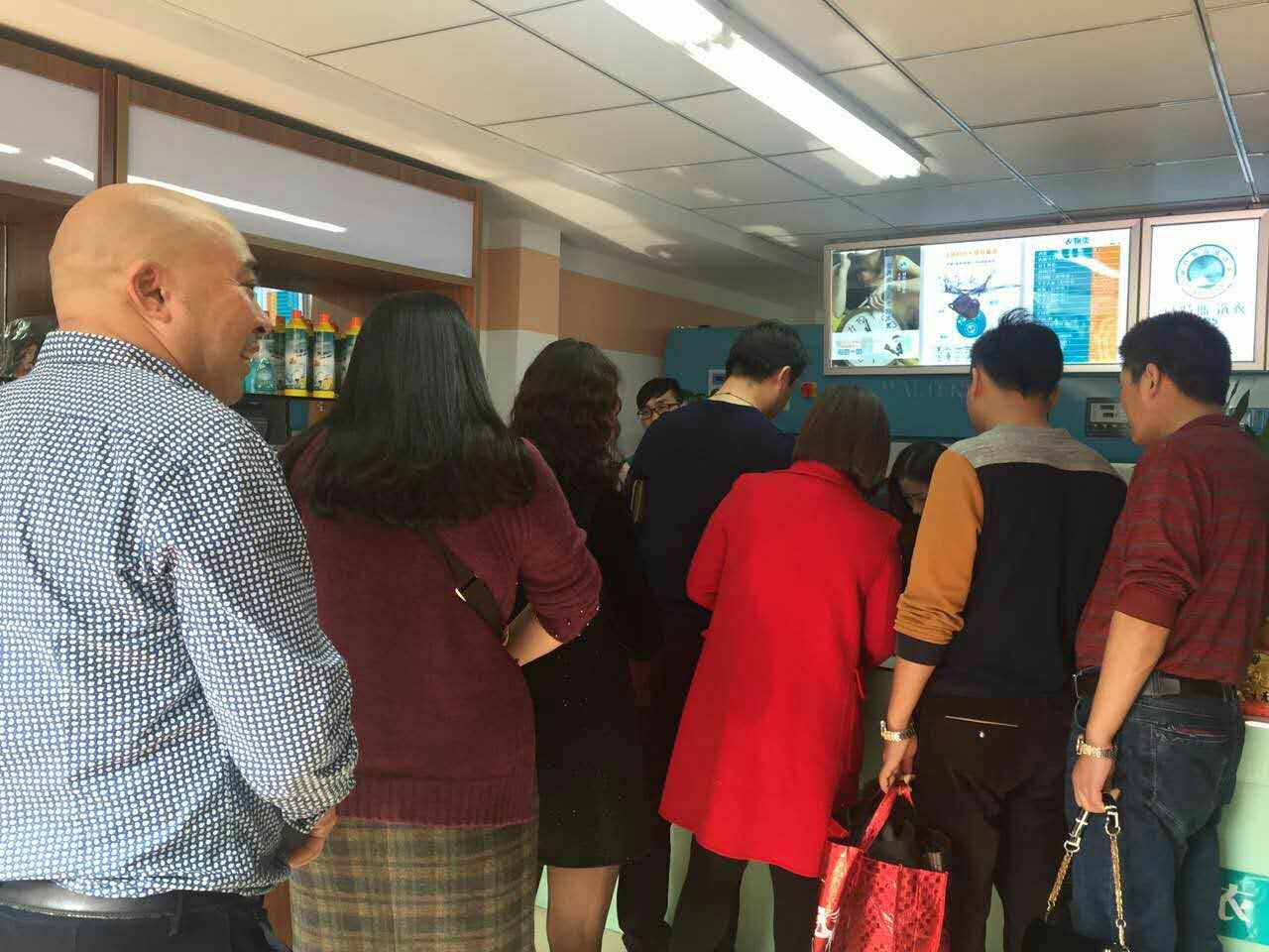 干洗店想賺錢要做好技術(shù)和服務(wù)