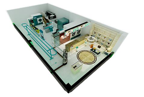 開洗衣加盟店近賺高嗎
