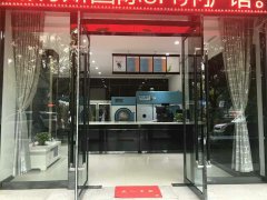 開(kāi)干洗店要具備哪些條件