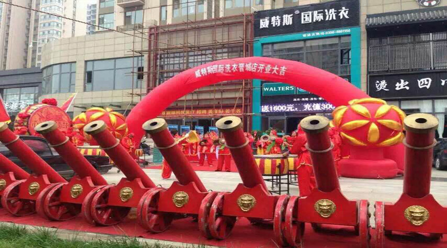 干洗店的毛利大不大？這個(gè)分析很明了