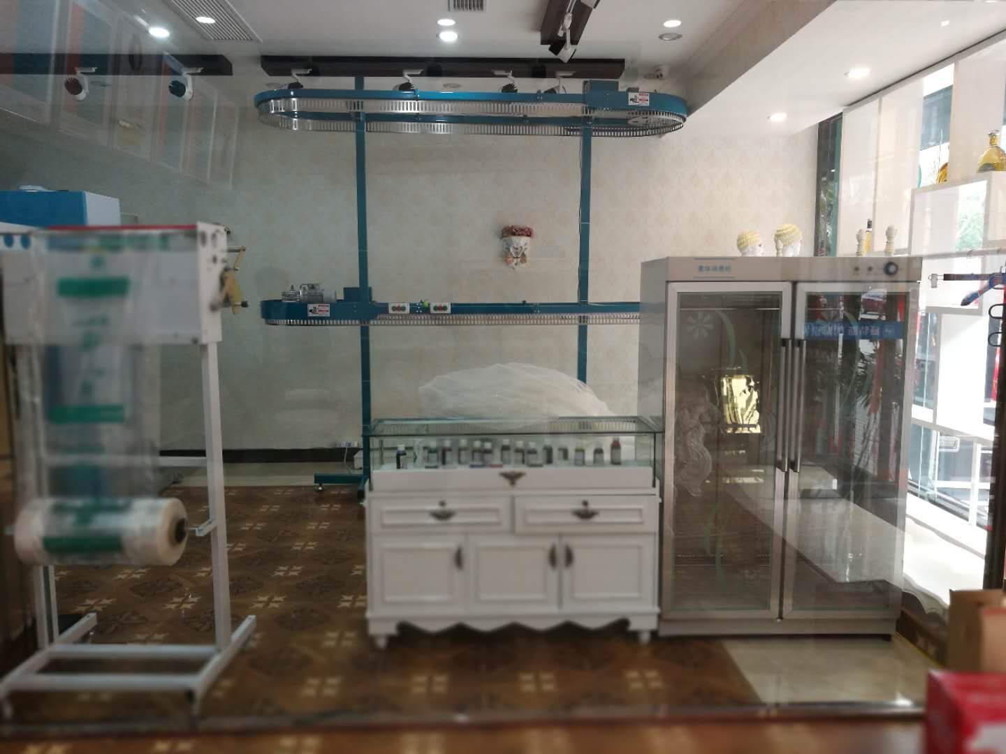 干洗店品牌資金投入要多少?這個(gè)價(jià)格太震驚