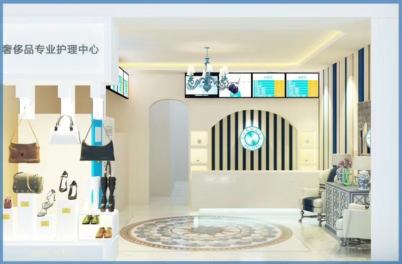 開家綠色干洗店投資成本多大?根據(jù)行情來看
