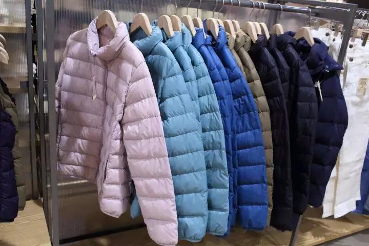這樣做10分鐘輕松洗滌羽絨服