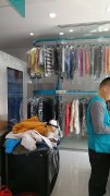 加盟干洗店成本要準(zhǔn)備多少錢？這還不算低
