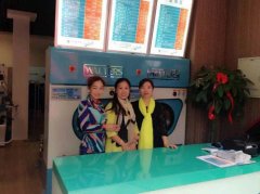 怎么節(jié)約開干洗店的費用？優(yōu)選干洗品牌