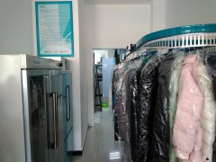 投資一個(gè)干洗店需要多少錢？專家解疑答惑