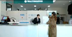 開家洗衣店的利潤是多少？收入利潤很可觀