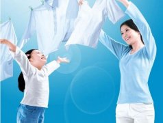 如何開好一家洗衣店？服務(wù)很重要