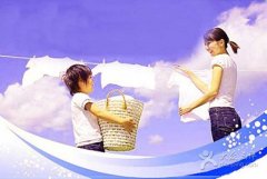 如何開(kāi)好一家洗衣店？小白也可以