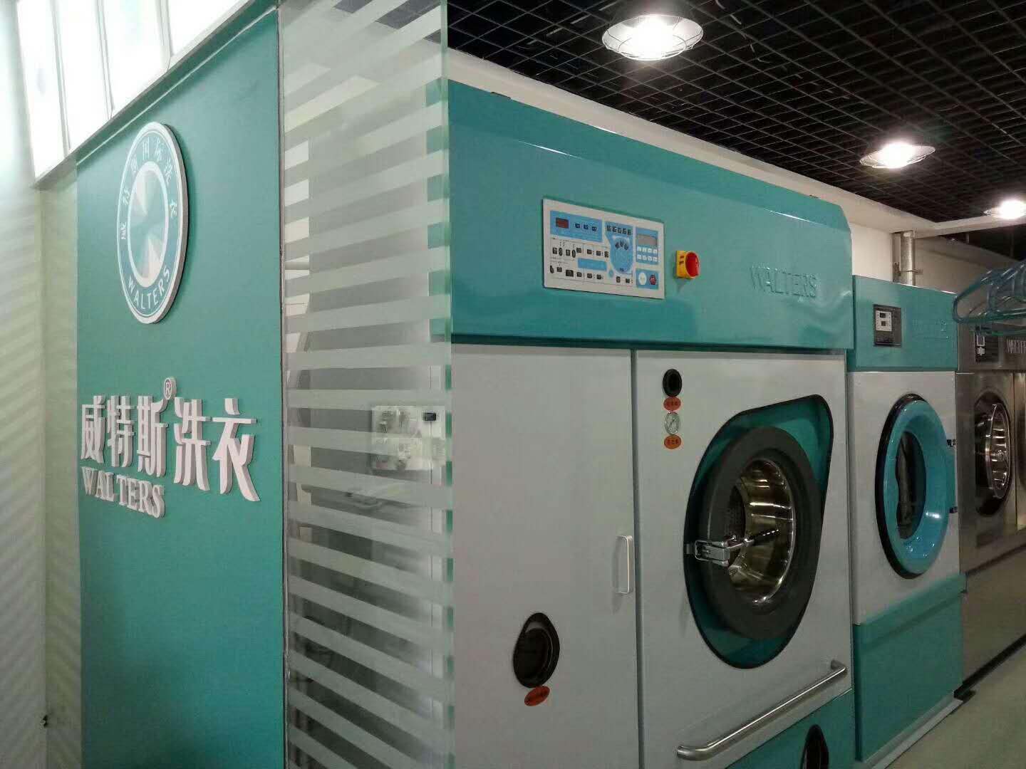 干洗設(shè)備什么品牌的好？需要的設(shè)備有哪些？