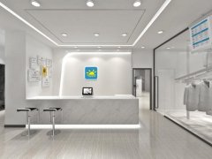 投資開一家干洗店的成本