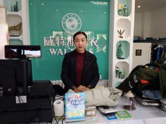開家干洗店賺錢嗎？分享給您