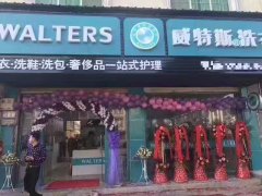 好的洗衣店有推薦的嗎？專家看好威特斯