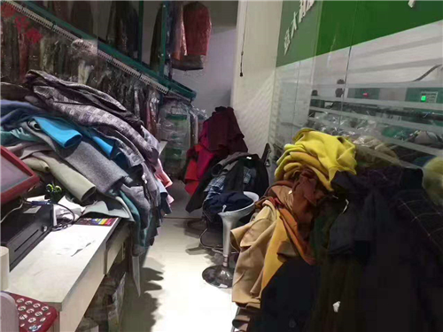 開(kāi)品牌干洗店利潤(rùn)如何？