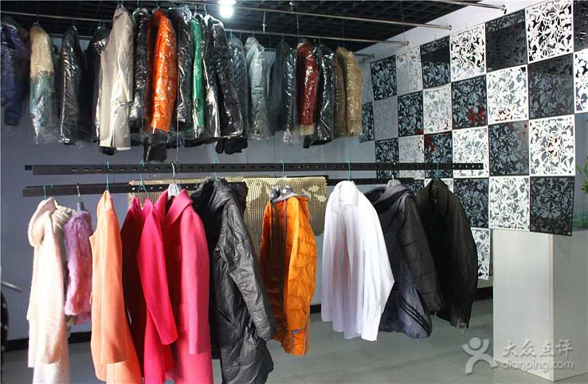 開個干洗店需要投資多少錢？順應(yīng)市場需求