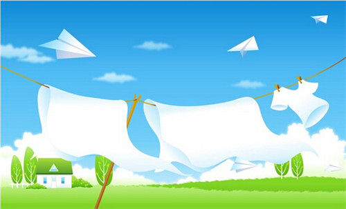 干洗是怎么洗的衣服知道嗎？