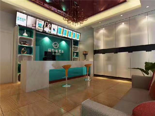加盟干洗店的成本得多少錢(qián)