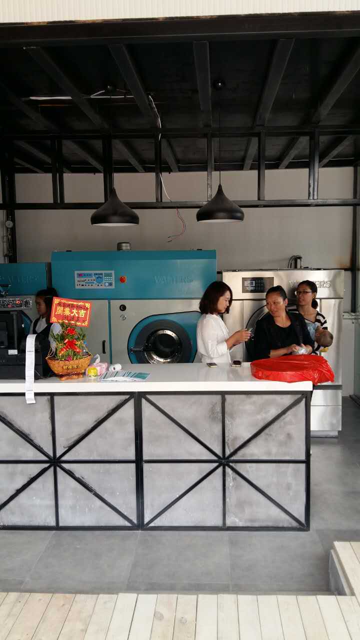 開個(gè)干洗店成本多少  幾萬開啟創(chuàng)業(yè)夢(mèng)