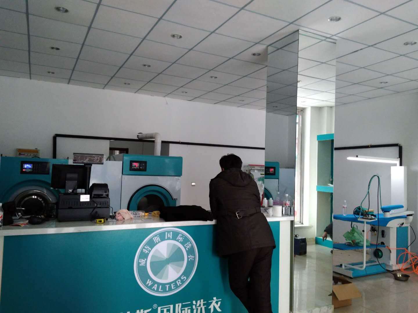 浙江干洗店加盟連鎖需要多少錢(qián)