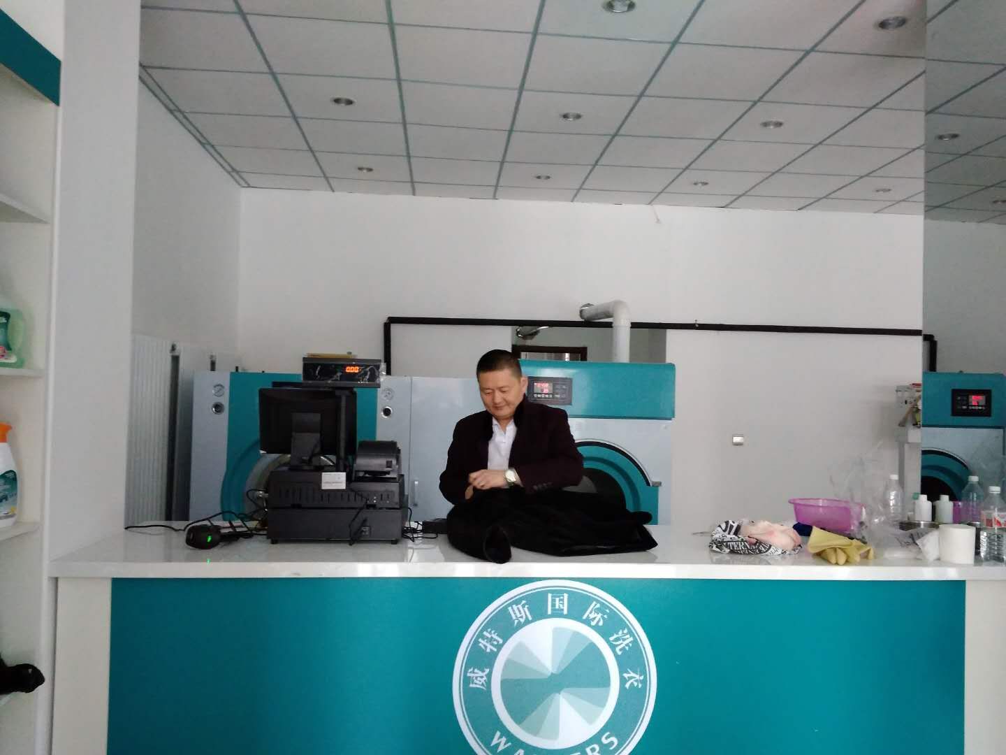 浙江干洗店加盟連鎖要如何開嗎