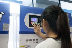 如今加盟干洗店的形勢(shì)怎么樣