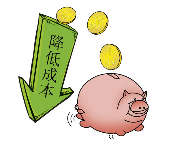成都開干洗店成本高嗎