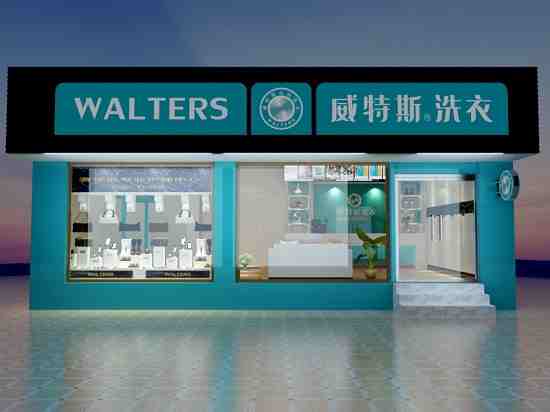 寧波開干洗店設備價格多少錢