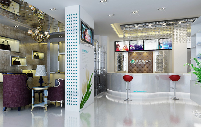 西安投資干洗店市場(chǎng)怎么樣