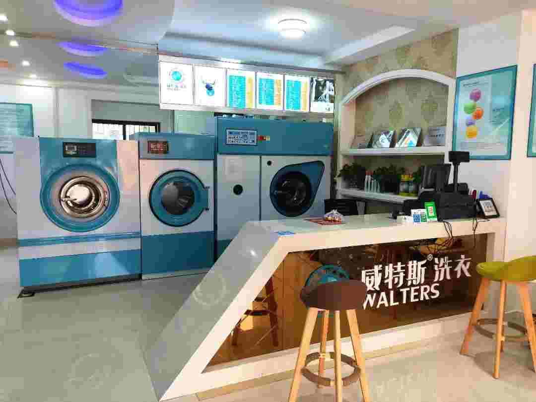 成都干洗店設(shè)備價格多少