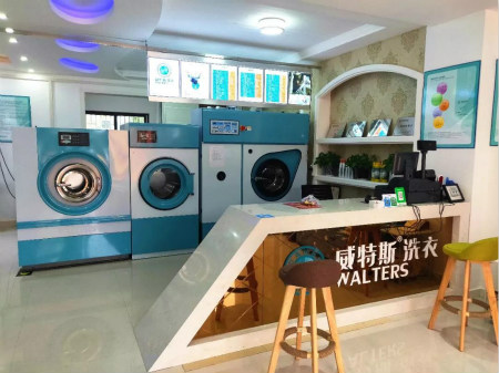 寧波干洗店利潤(rùn)有多大