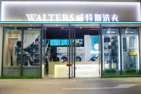 泉州投資干洗店一年能賺多少錢(qián)