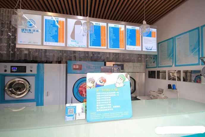 臨夏干洗店設(shè)備價格多少